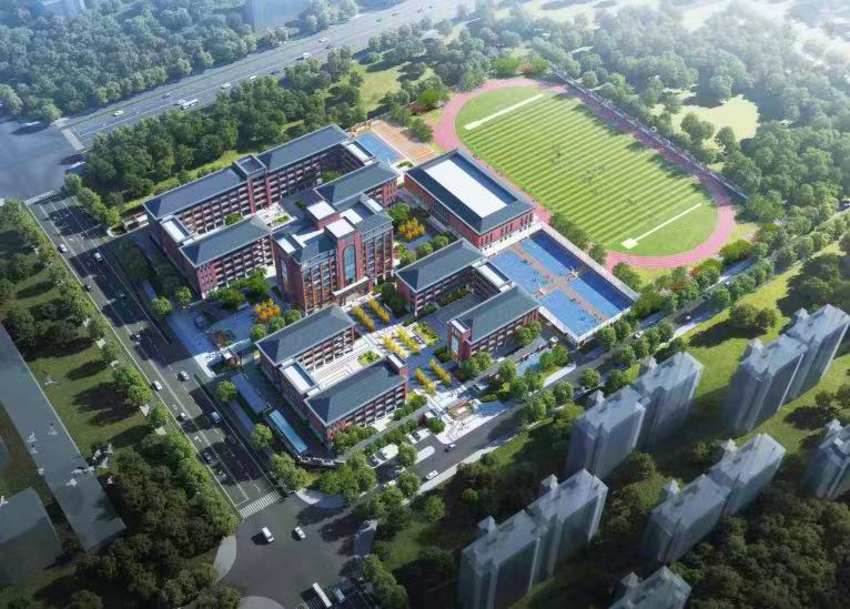 亳州市第三十五中学新建工程项目
