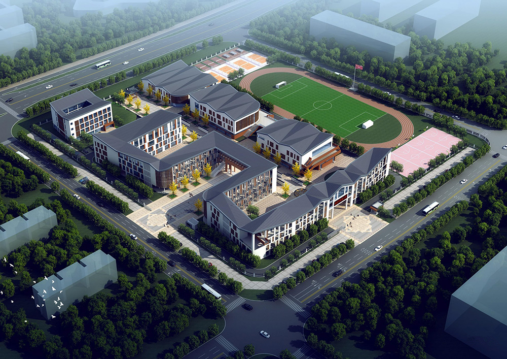 滁州市醉翁小学